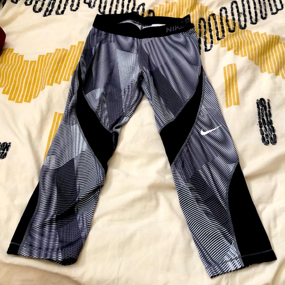 Nike Capri leggings